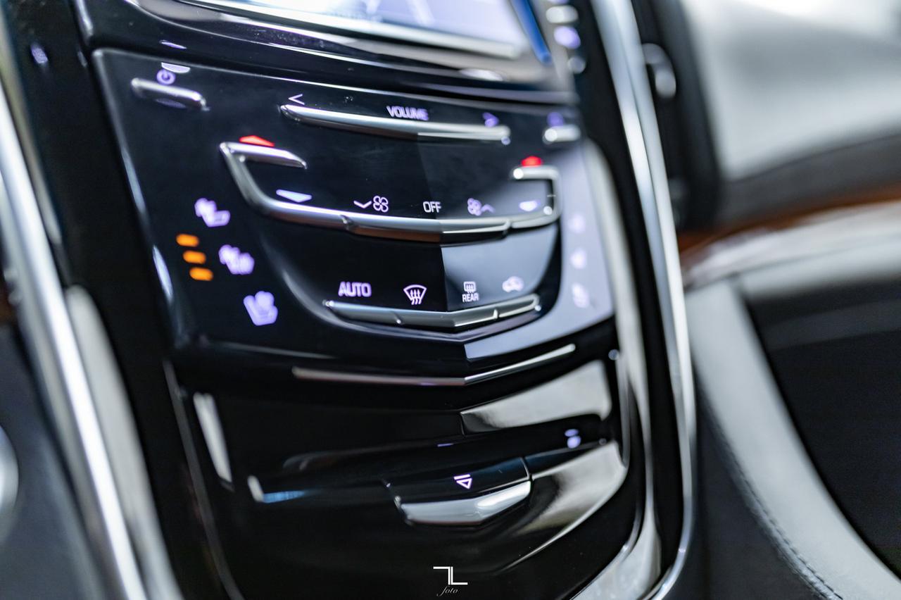 2020 Cadillac Escalade AWD Luxury Edition Leather Nav BCam Red Deer AB