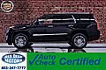 2020 Cadillac Escalade AWD Luxury Edition Leather Nav BCam