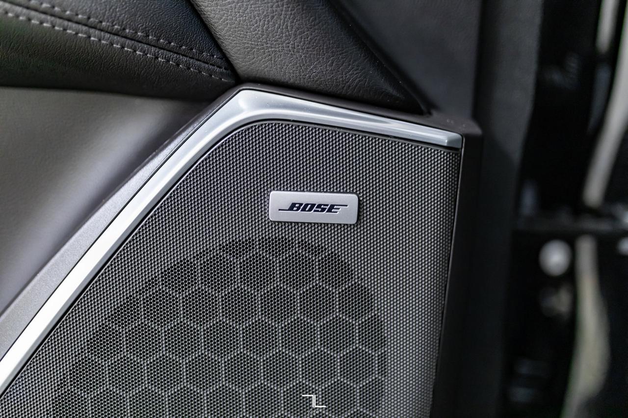 2020 Cadillac Escalade AWD Luxury Edition Leather Nav BCam Red Deer AB