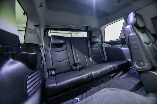 2020 Cadillac Escalade AWD Luxury Edition Leather Nav BCam Red Deer AB