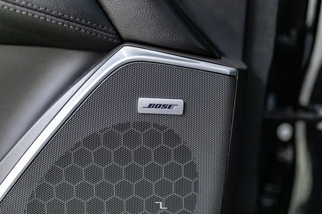 2020 Cadillac Escalade AWD Luxury Edition Leather Nav BCam Red Deer AB