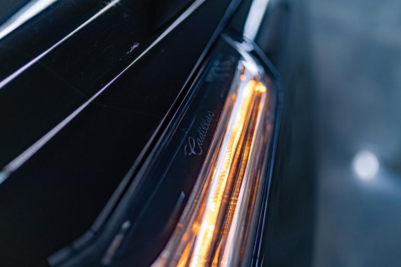 2020 Cadillac Escalade AWD Platinum Leather Roof Nav BCam Red Deer AB