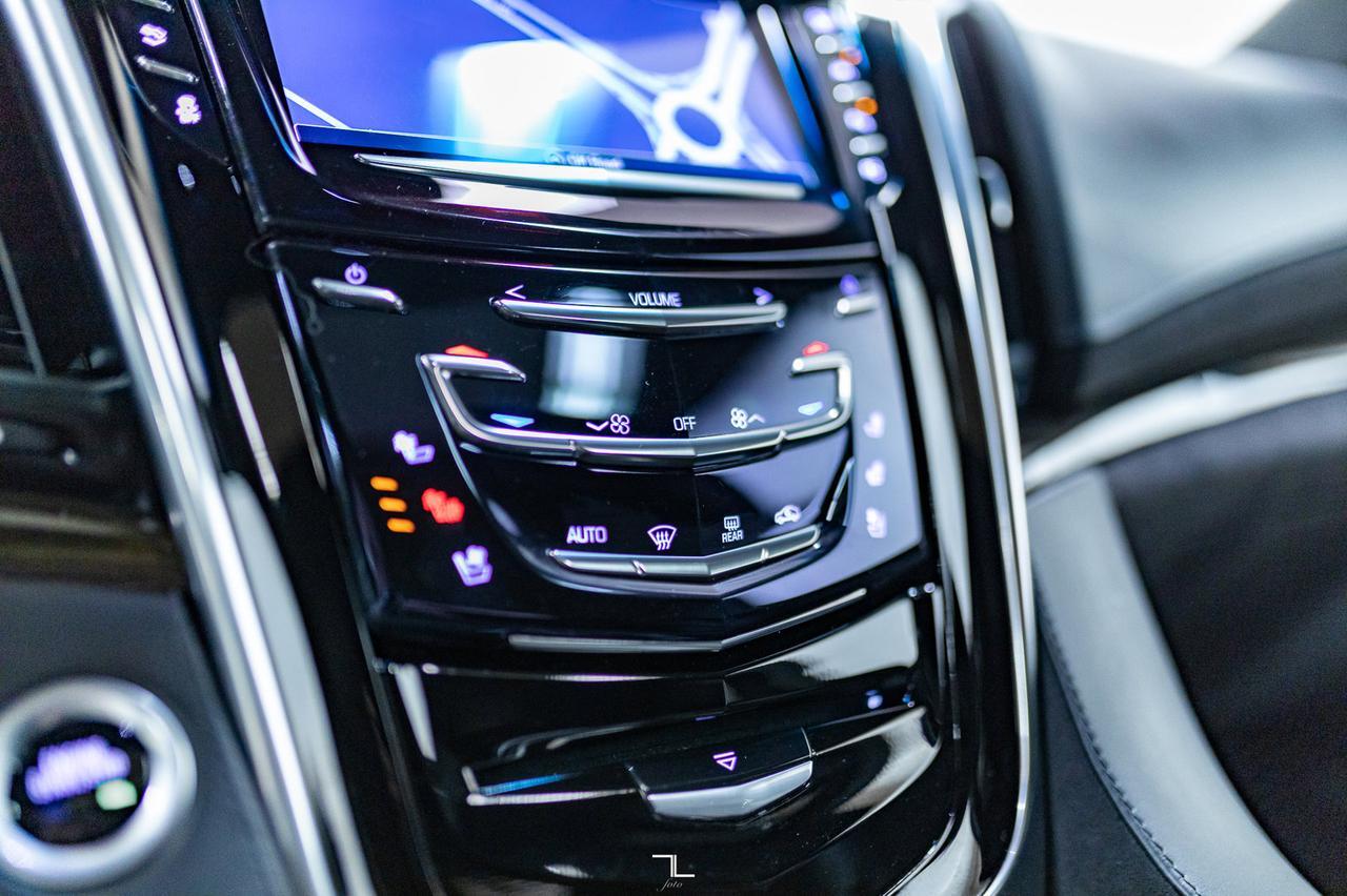 2020 Cadillac Escalade AWD Platinum Leather Roof Nav BCam Red Deer AB