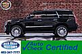 2020 Cadillac Escalade AWD Platinum Leather Roof Nav BCam