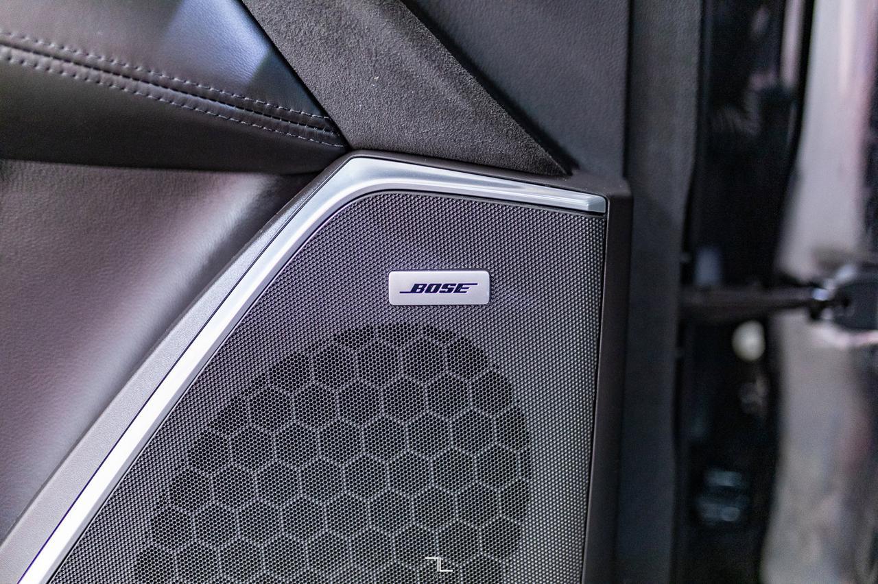 2020 Cadillac Escalade AWD Platinum Leather Roof Nav BCam Red Deer AB