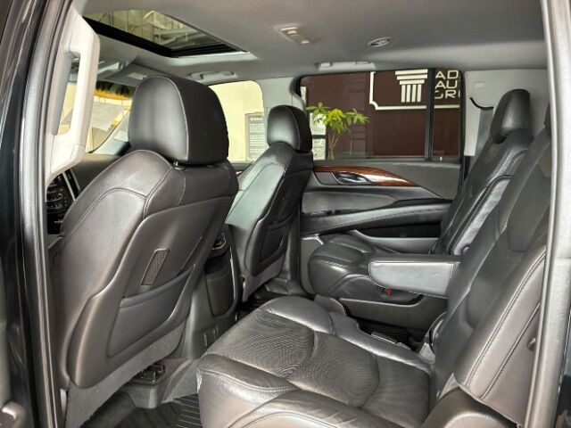 2020 Cadillac Escalade ESV 4WD Luxury Charlotte NC