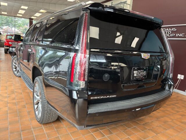 2020 Cadillac Escalade ESV 4WD Luxury Charlotte NC