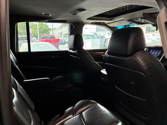 2020 Cadillac Escalade ESV 4WD Luxury Charlotte NC