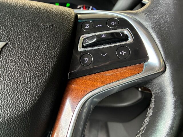 2020 Cadillac Escalade ESV 4WD Luxury Charlotte NC
