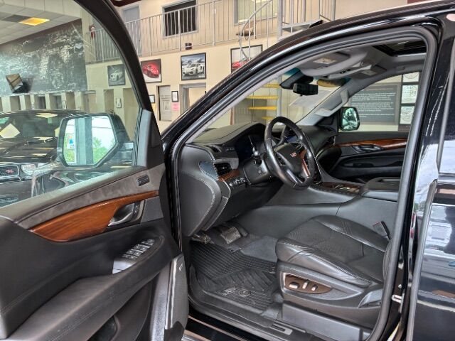 2020 Cadillac Escalade ESV 4WD Luxury Charlotte NC