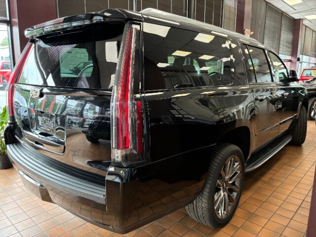 2020 Cadillac Escalade ESV 4WD Luxury Charlotte NC