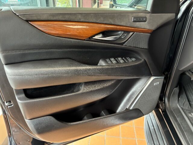2020 Cadillac Escalade ESV 4WD Luxury Charlotte NC