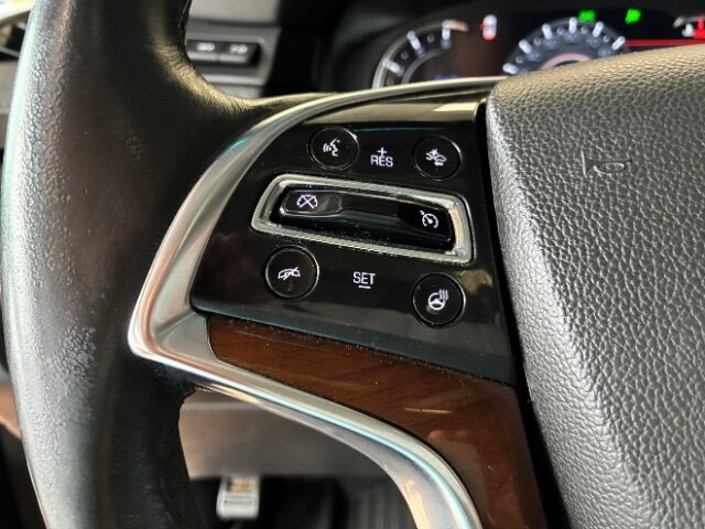 2020 Cadillac Escalade ESV 4WD Luxury Charlotte NC
