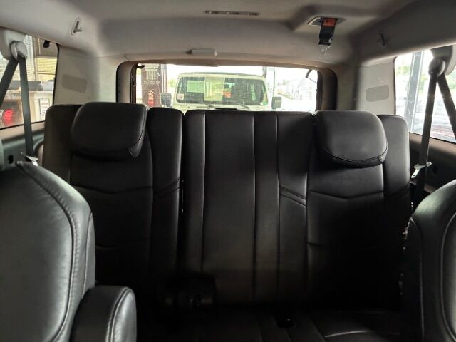 2020 Cadillac Escalade ESV 4WD Luxury Charlotte NC