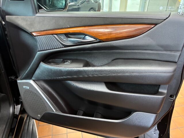 2020 Cadillac Escalade ESV 4WD Luxury Charlotte NC