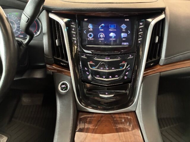 2020 Cadillac Escalade ESV 4WD Luxury Charlotte NC