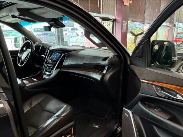 2020 Cadillac Escalade ESV 4WD Luxury Charlotte NC
