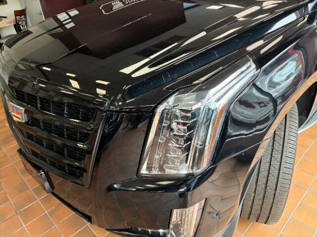 2020 Cadillac Escalade ESV 4WD Luxury Charlotte NC