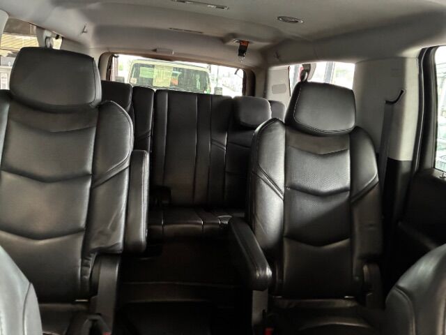 2020 Cadillac Escalade ESV 4WD Luxury Charlotte NC