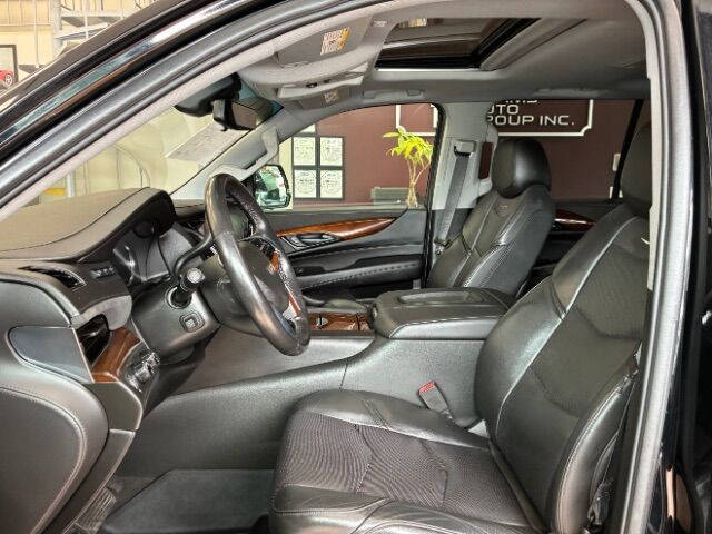 2020 Cadillac Escalade ESV 4WD Luxury Charlotte NC