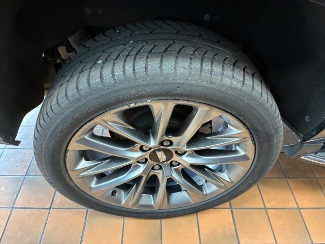 2020 Cadillac Escalade ESV 4WD Luxury Charlotte NC