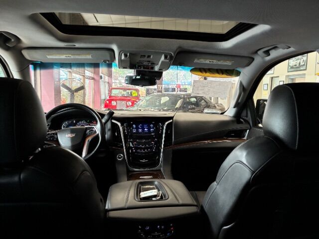 2020 Cadillac Escalade ESV 4WD Luxury Charlotte NC