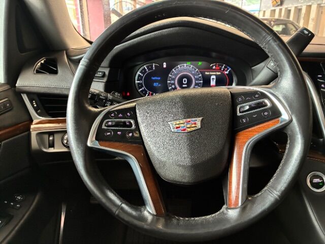 2020 Cadillac Escalade ESV 4WD Luxury Charlotte NC