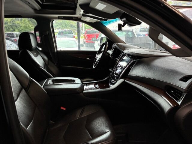 2020 Cadillac Escalade ESV 4WD Luxury Charlotte NC