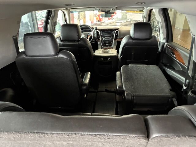 2020 Cadillac Escalade ESV 4WD Luxury Charlotte NC