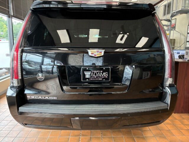 2020 Cadillac Escalade ESV 4WD Luxury Charlotte NC