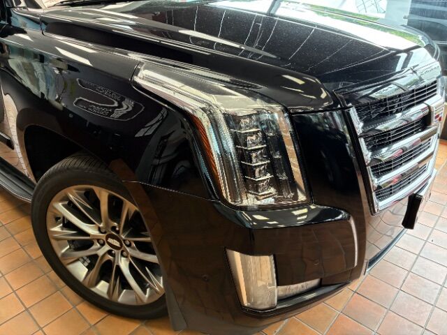 2020 Cadillac Escalade ESV 4WD Luxury Charlotte NC