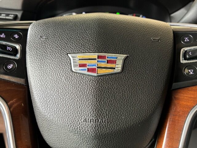 2020 Cadillac Escalade ESV 4WD Luxury Charlotte NC