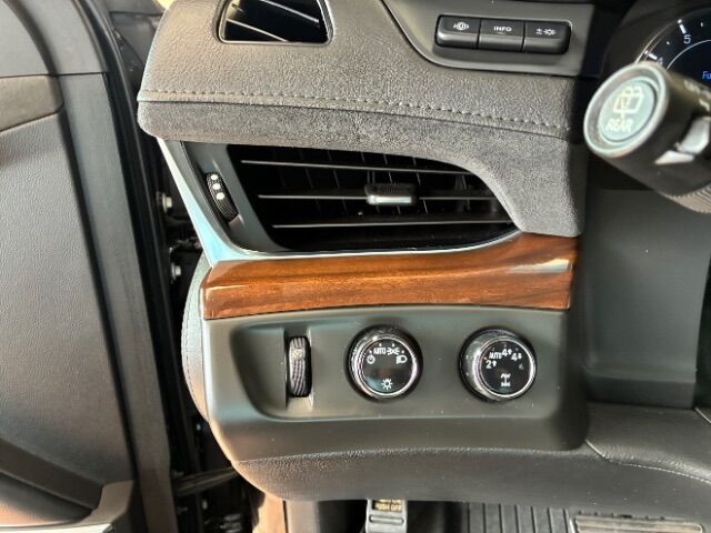 2020 Cadillac Escalade ESV 4WD Luxury Charlotte NC