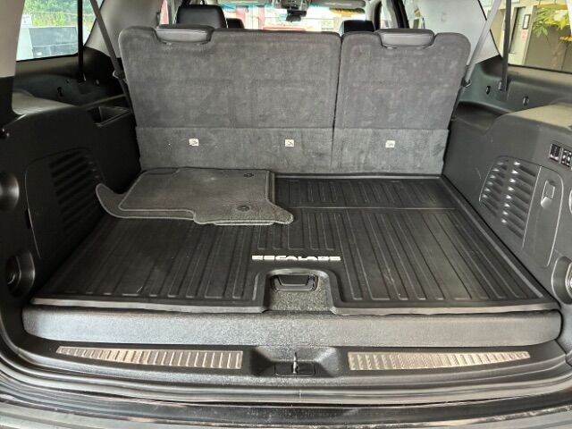2020 Cadillac Escalade ESV 4WD Luxury Charlotte NC