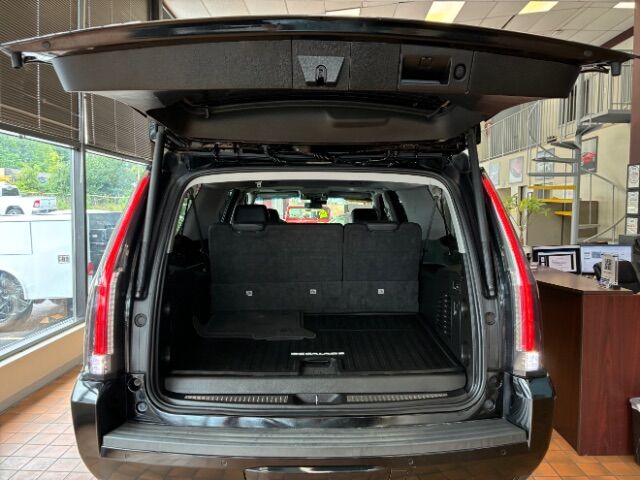 2020 Cadillac Escalade ESV 4WD Luxury Charlotte NC