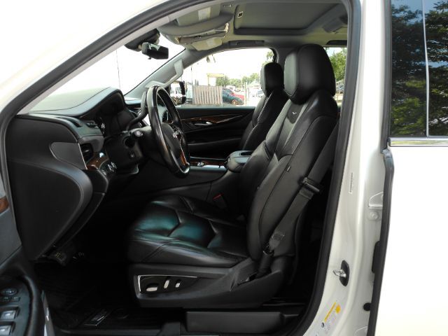 2020 Cadillac Escalade ESV 4WD Luxury Plano TX