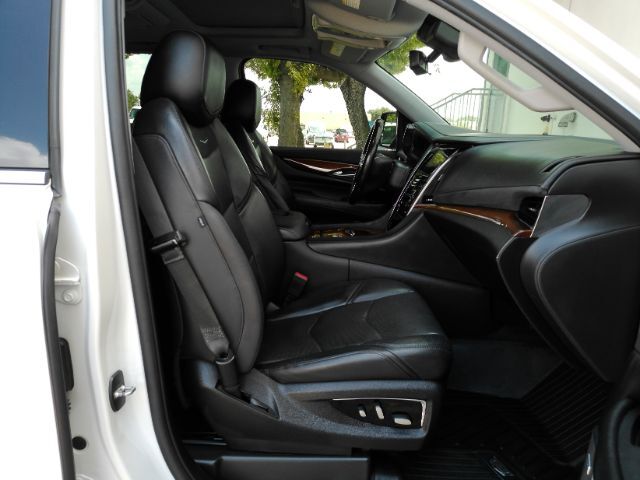 2020 Cadillac Escalade ESV 4WD Luxury Plano TX