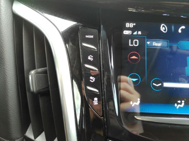 2020 Cadillac Escalade ESV 4WD Luxury Plano TX