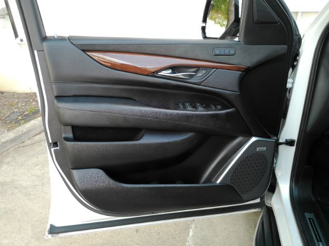 2020 Cadillac Escalade ESV 4WD Luxury Plano TX