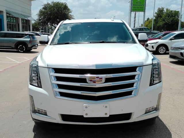 2020 Cadillac Escalade ESV 4WD Luxury Plano TX