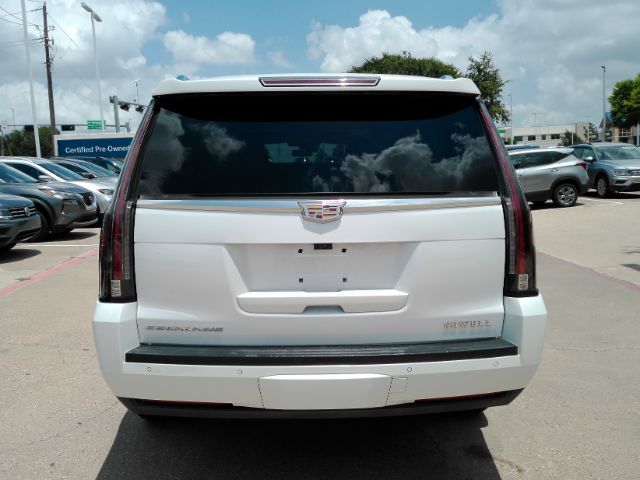 2020 Cadillac Escalade ESV 4WD Luxury Plano TX