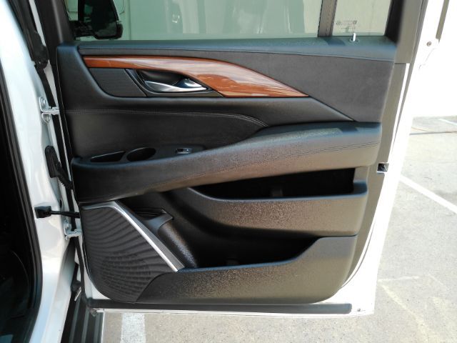 2020 Cadillac Escalade ESV 4WD Luxury Plano TX