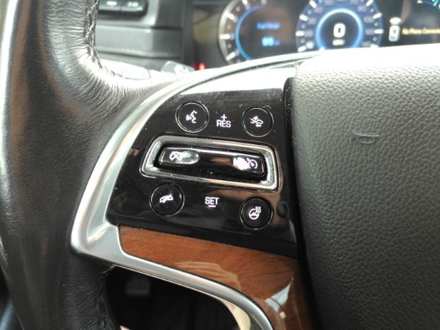2020 Cadillac Escalade ESV 4WD Luxury Plano TX