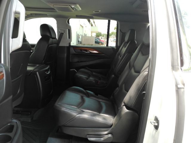 2020 Cadillac Escalade ESV 4WD Luxury Plano TX