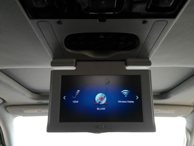 2020 Cadillac Escalade ESV 4WD Luxury Plano TX
