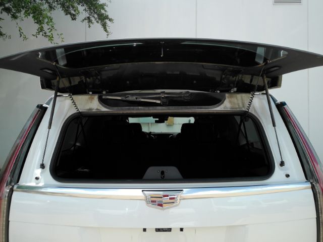2020 Cadillac Escalade ESV 4WD Luxury Plano TX