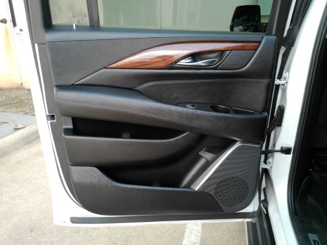 2020 Cadillac Escalade ESV 4WD Luxury Plano TX
