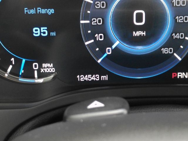 2020 Cadillac Escalade ESV 4WD Luxury Plano TX