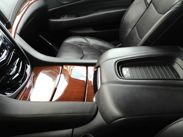 2020 Cadillac Escalade ESV 4WD Luxury Plano TX