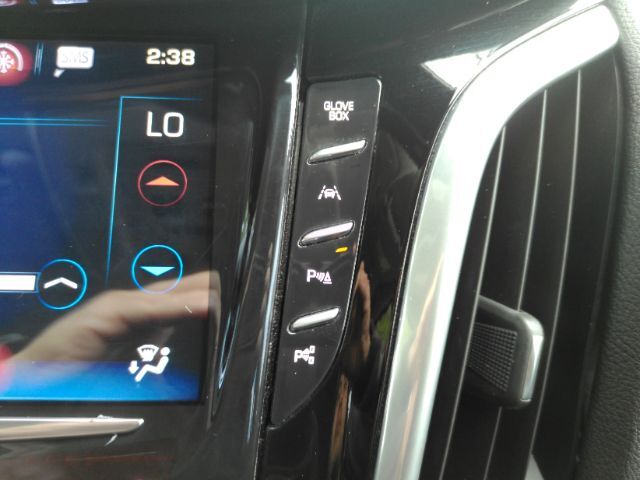 2020 Cadillac Escalade ESV 4WD Luxury Plano TX